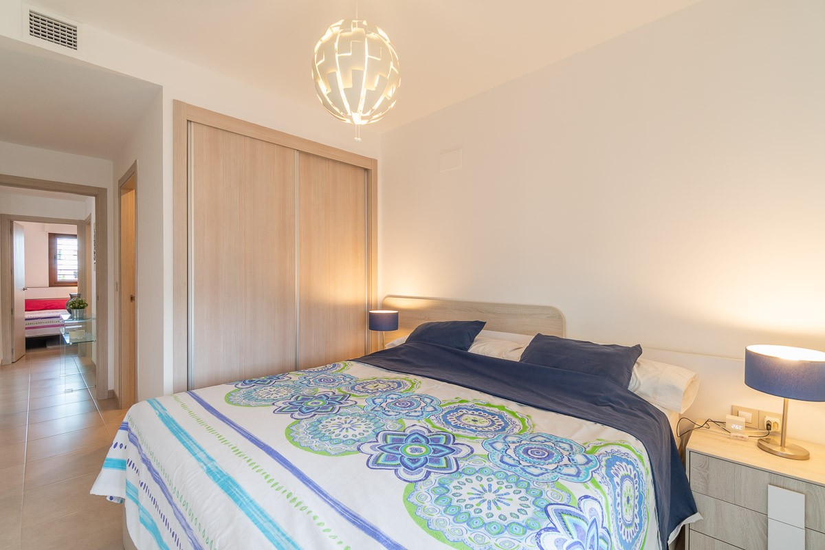 Appartement te koop in Orihuela Costa