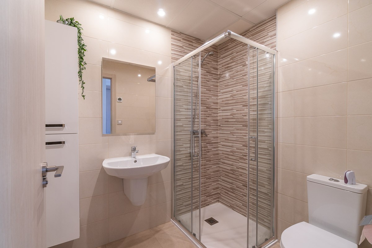 Appartement te koop in Orihuela Costa