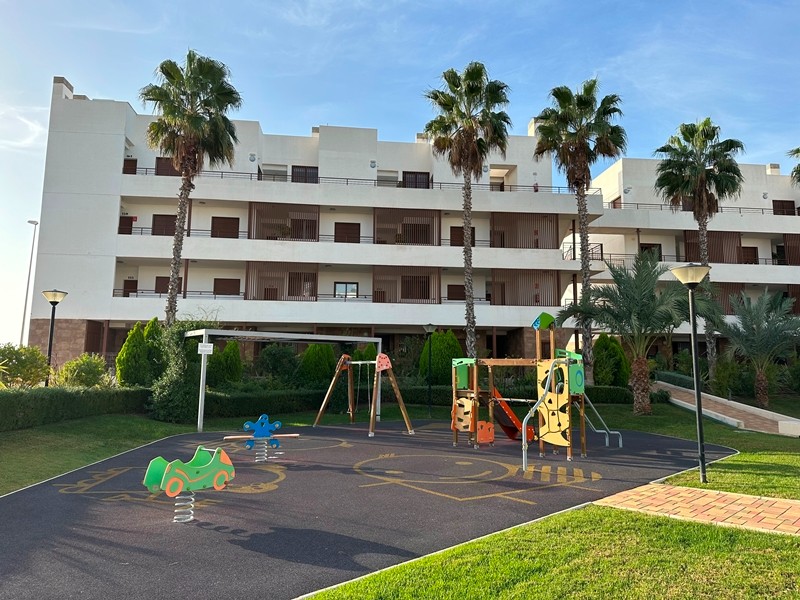 Appartement te koop in Orihuela Costa