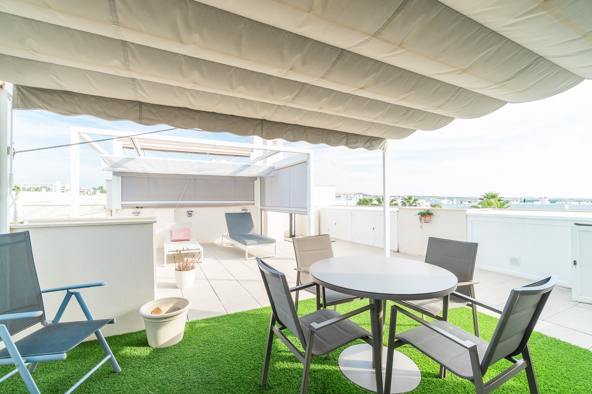 Bungalow te koop in Vistabella Golf