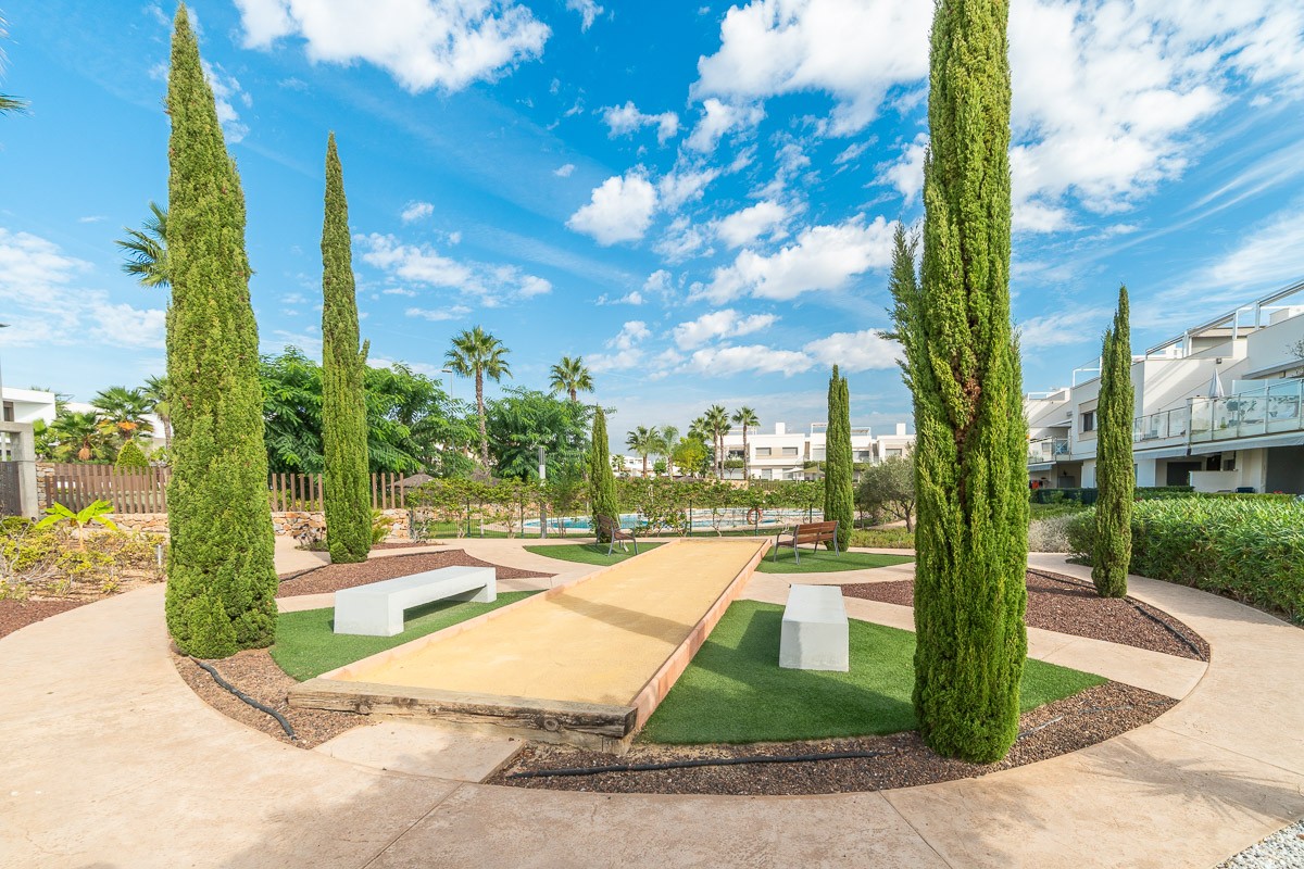 Bungalow te koop in Vistabella Golf