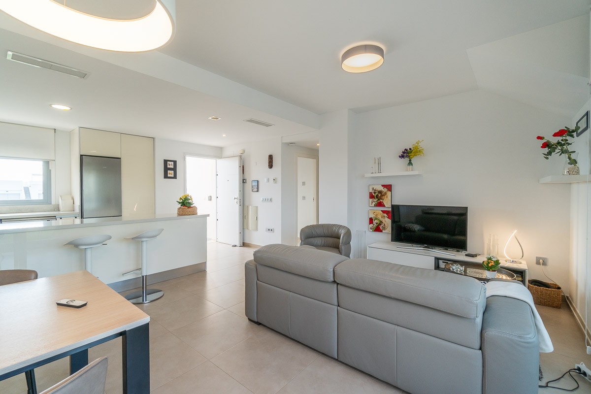 Bungalow te koop in Vistabella Golf