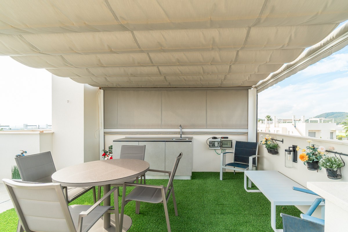 Bungalow te koop in Vistabella Golf