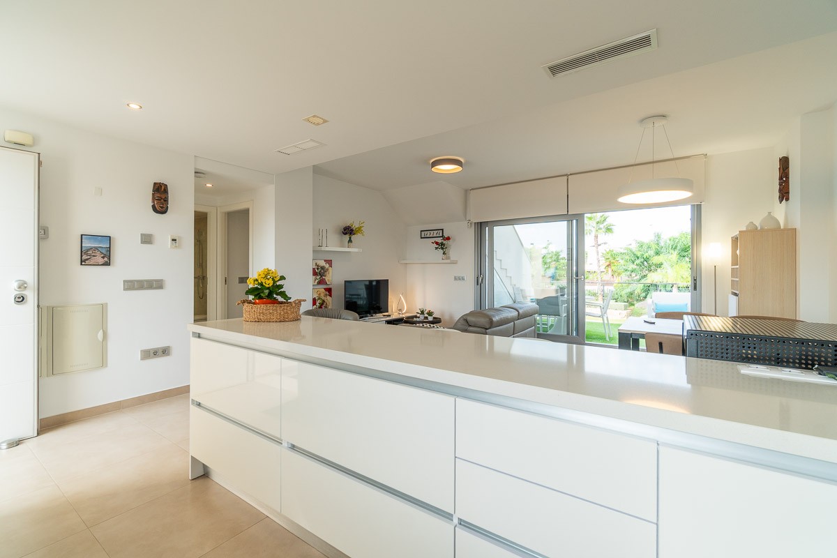 Bungalow te koop in Vistabella Golf