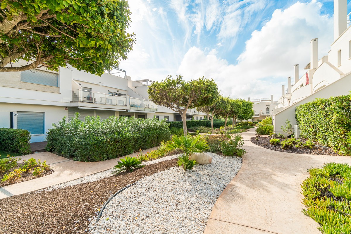 Bungalow te koop in Vistabella Golf