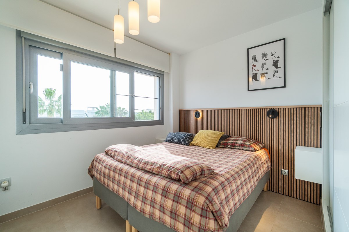 Bungalow te koop in Vistabella Golf
