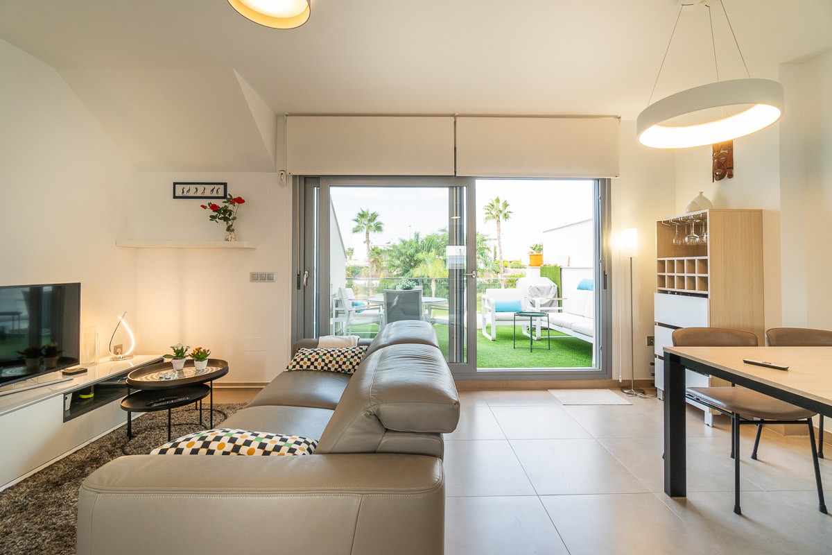 Bungalow te koop in Vistabella Golf