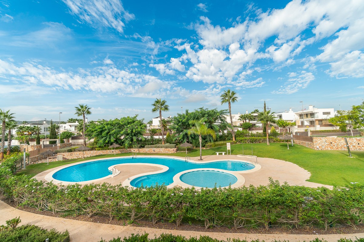 Bungalow te koop in Vistabella Golf