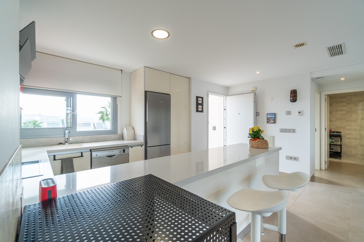 Bungalow te koop in Vistabella Golf
