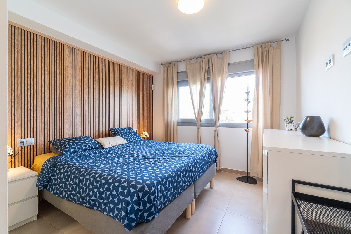 Bungalow te koop in Vistabella Golf