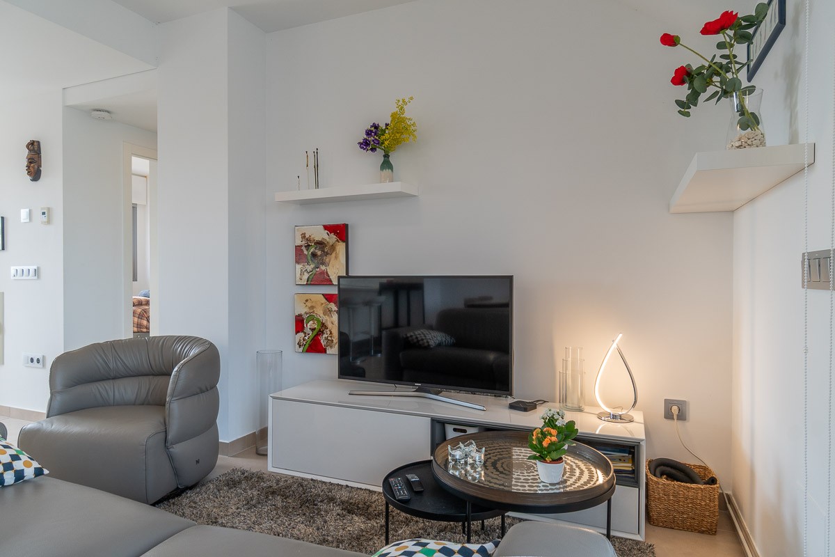 Bungalow te koop in Vistabella Golf
