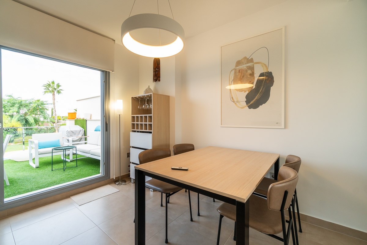 Bungalow te koop in Vistabella Golf