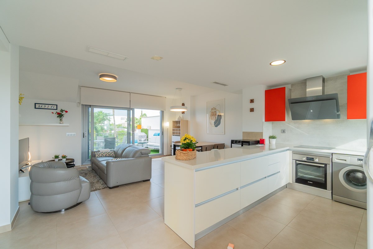 Bungalow te koop in Vistabella Golf