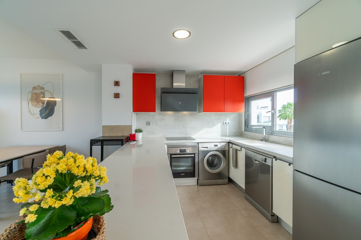 Bungalow te koop in Vistabella Golf