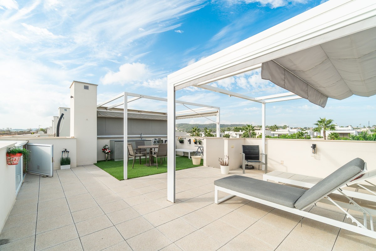 Bungalow te koop in Vistabella Golf