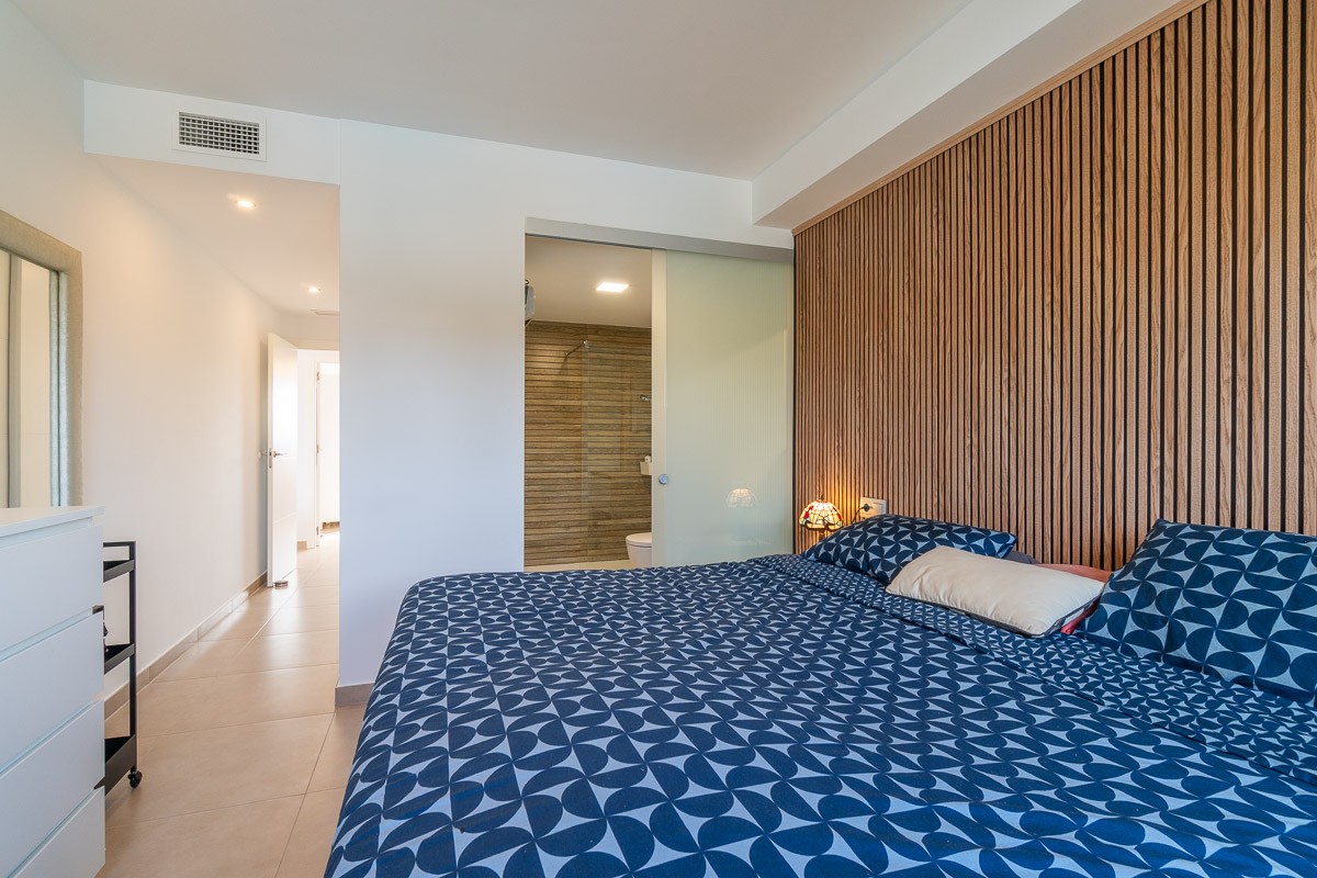 Bungalow te koop in Vistabella Golf