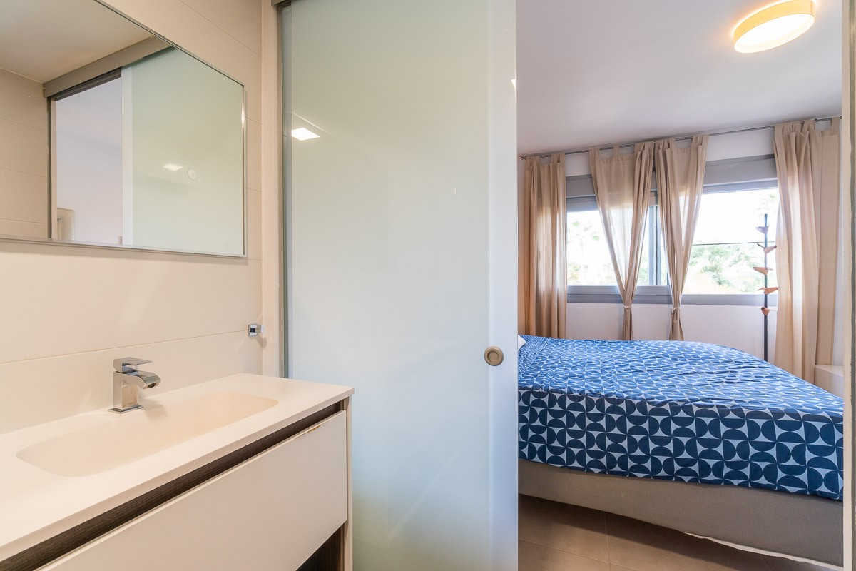 Bungalow te koop in Vistabella Golf