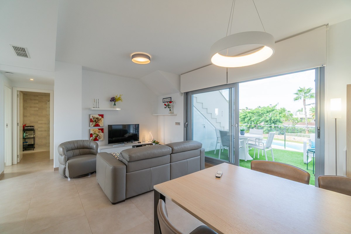 Bungalow te koop in Vistabella Golf