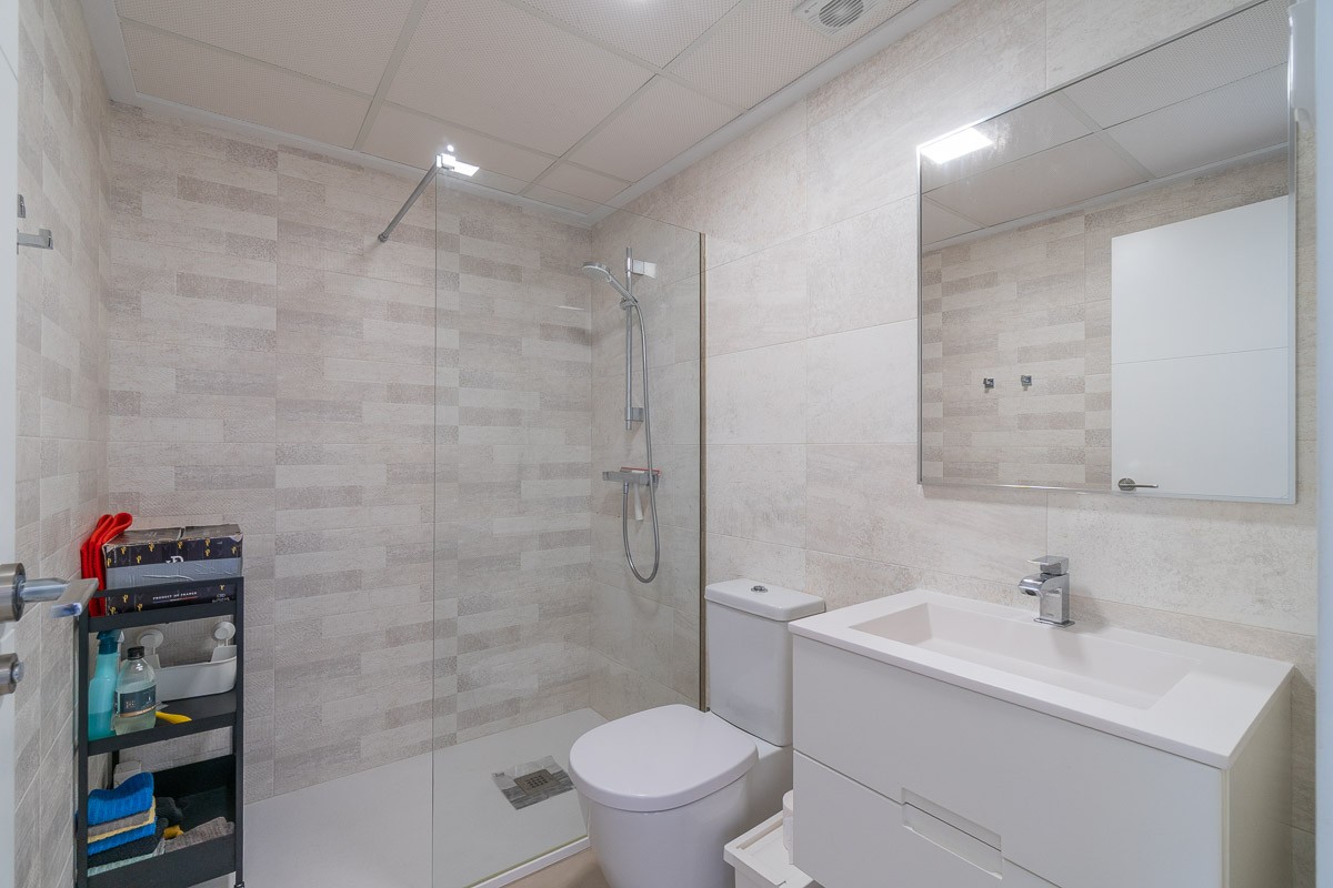 Bungalow te koop in Vistabella Golf