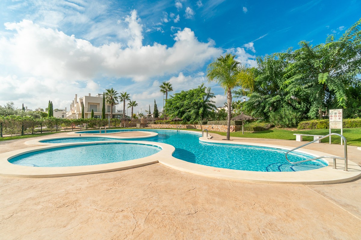Bungalow te koop in Vistabella Golf