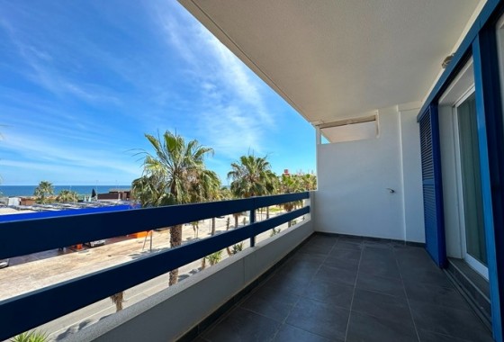 Segunda Mano - Apartamento - Orihuela Costa - Playa Flamenca