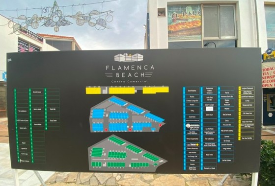 Revente - Commerce - Orihuela Costa - Playa Flamenca