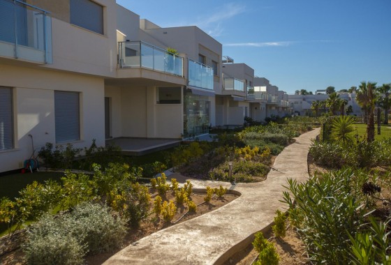 Segunda Mano - Apartamento - Entre Naranjos Vistabella Golf - Entre Naranjos