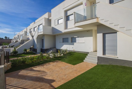 Resale - Apartment - Vistabella Golf - Entre Naranjos