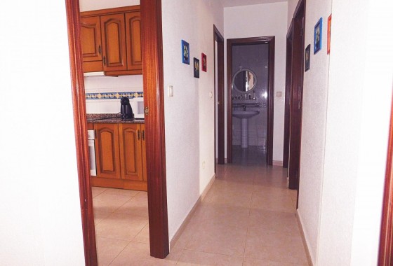 Revente - Appartement - San Miguel de Salinas