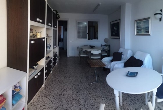 Segunda Mano - Apartamento - Torrevieja - Playa del Cura