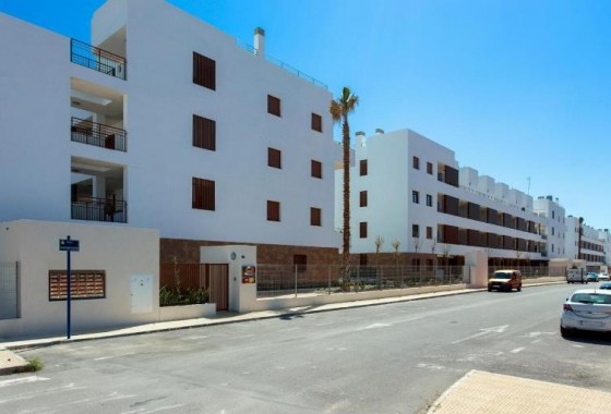 Segunda Mano - Apartamento - Orihuela Costa - Lomas de Cabo Roig
