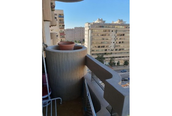 Segunda Mano - Apartamento - Málaga - Centro