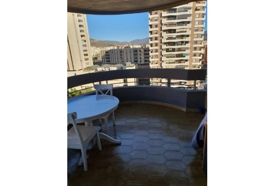 Revente - Appartement - Málaga - Centro