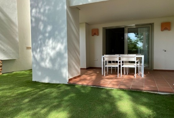 Resale - Apartment - Orihuela Costa - Las Colinas