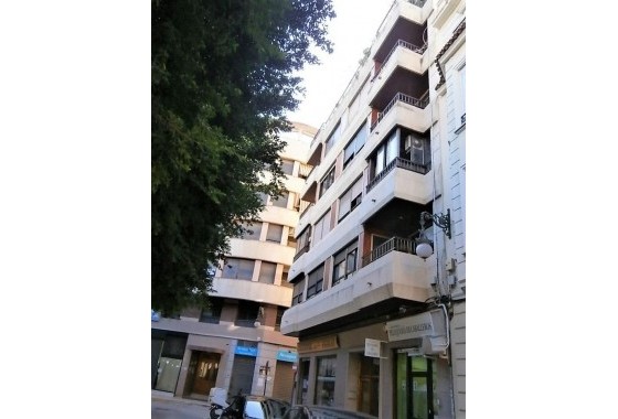 Segunda Mano - Apartamento - Orihuela Costa - Zona Centro