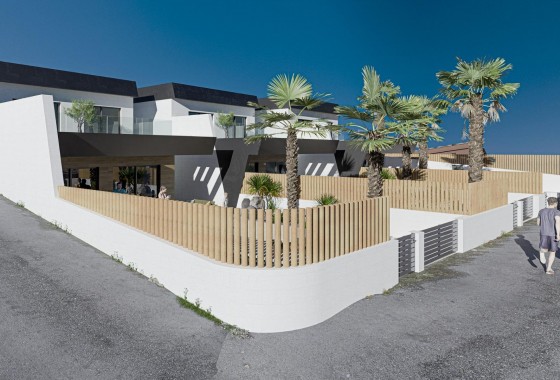 New Build - Townhouse - Rojales - La Marquesa