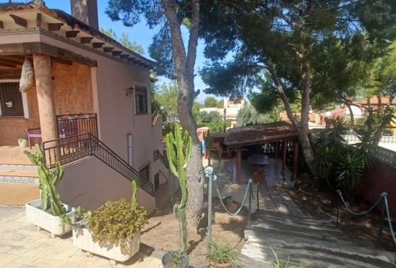 Revente - Villa - San Miguel de Salinas