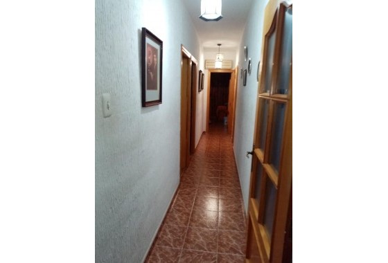 Resale - country house - Elche - Plaza Madrid