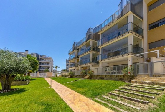 Segunda Mano - Apartamento - Orihuela Costa - Los Dolses