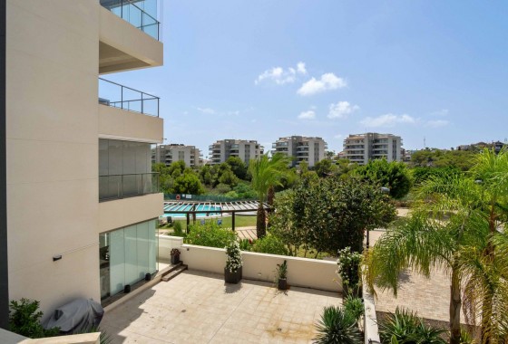 Resale - Apartment - Orihuela Costa - Playa Flamenca Norte