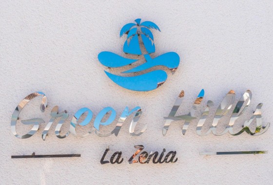 Segunda Mano - Apartamento - Orihuela Costa - Playa Flamenca Norte