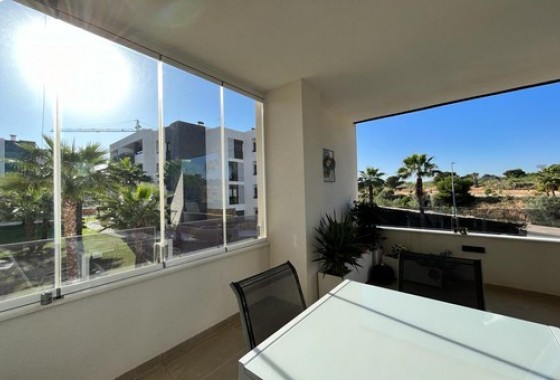 Segunda Mano - Apartamento - Orihuela Costa - Los Altos