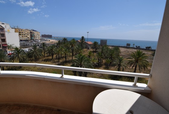 Resale - Apartment - Torrevieja