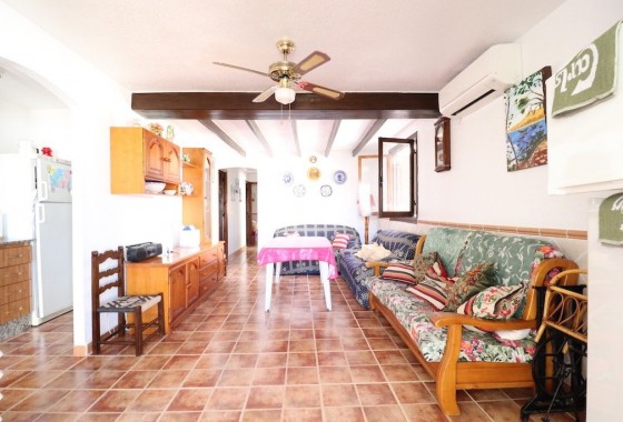 Revente - Maison de ville - Orihuela Costa - Lomas de Cabo Roig