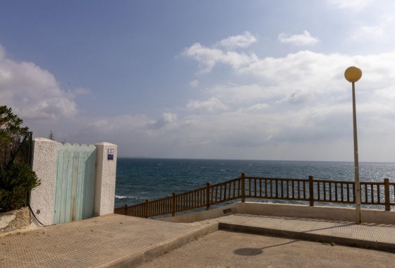 Resale - Detached Villa - Cabo Roig - La Zenia