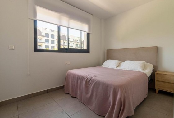 Segunda Mano - Apartamento - Orihuela Costa - Villamartín
