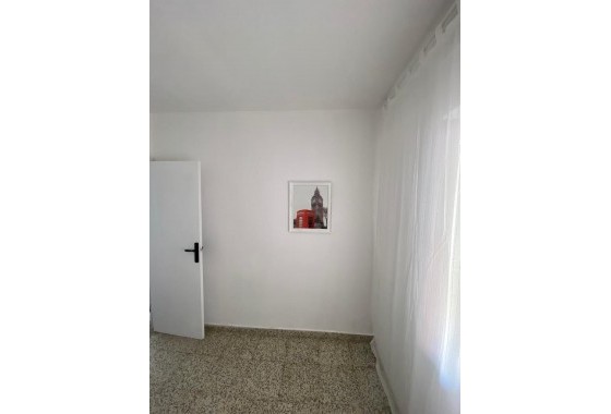 Resale - Apartment - San Pedro del Pinatar - Costa Calida