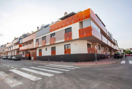Segunda Mano - Apartamento - Torrevieja - Estacion de autobuses