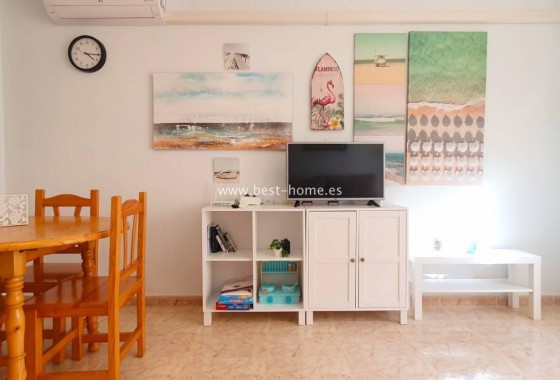 Segunda Mano - Apartamento - Torrevieja - Playa del Cura