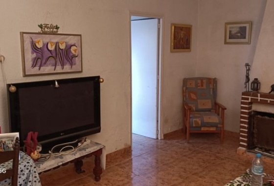 Segunda Mano - country house - Pilar de la Horadada